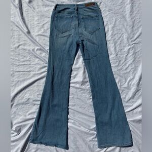 Cello Denim Jeans Bootcut Soft Bell Bottom